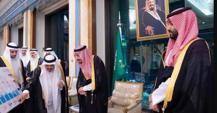 رؤية السعودية 2030 .. المملكة تُسرع خطواتها بأرقام ومؤشرات قياسية رؤية السعودية 2030