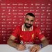 راتب محمد صلاح في العقد الجديد .. إليكم التفاصيل راتب محمد صلاح في العقد الجديد