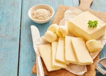 فوائد الزبدة الصحية