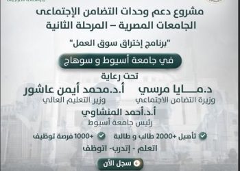 برنامج اختراق سوق العمل