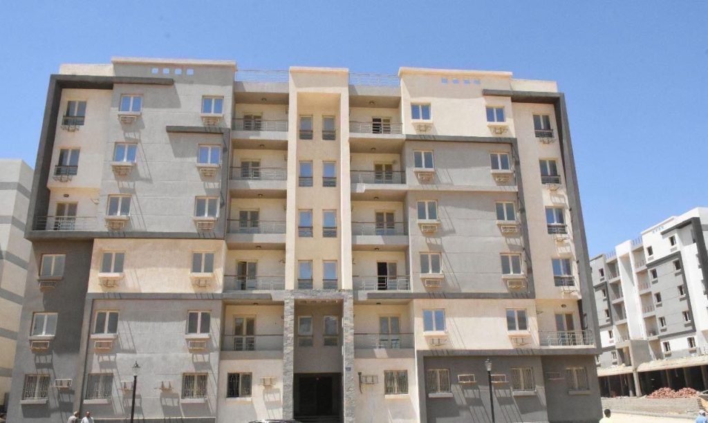 خطوات حجز شقق الإسكان 2025 ورفع المستندات على موقع الوزارة ( فيديو) خطوات حجز شقق الإسكان