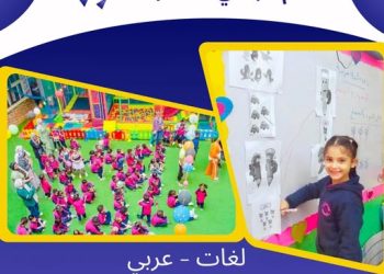 أرقام مدارس علاء الدين الخاصة بالهرم 2025