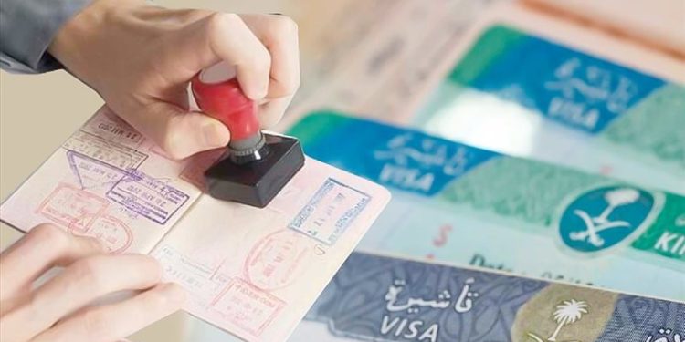 كيف تحصل على تأشيرة السفر إلى السعودية من مصر كيف تحصل على تأشيرة السفر إلى السعودية