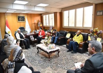 مبادرة الألف يوم الذهبية