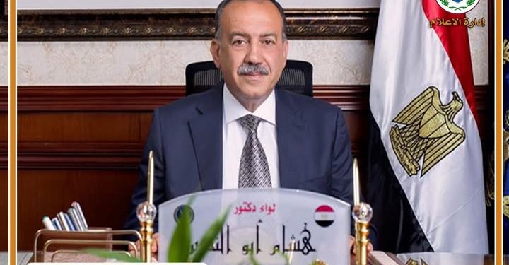 الحيز العمراني ..محافظ أسيوط يعلن اعتمادها لـ 114 عزبة بـ 9 مراكز الحيز العمراني