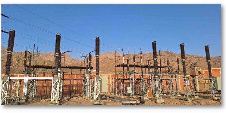 مشروع التجلي الأعظم بسانت كاترين .. الإسكان تعلن عن أحدث المستجدات مشروع التجلي الأعظم