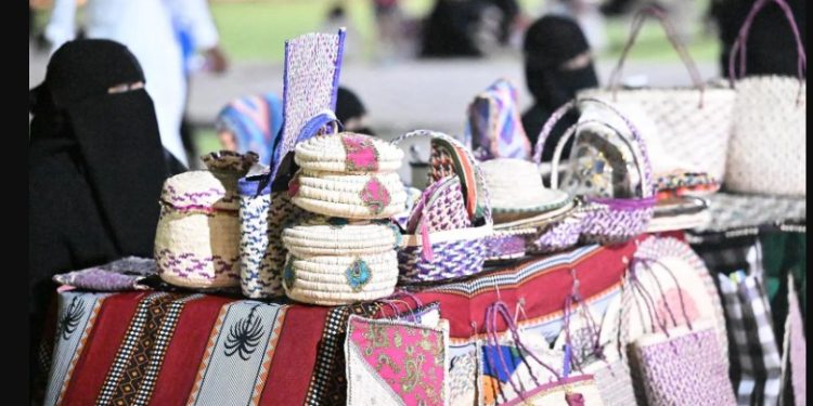 مهرجان الحريد الـ 21