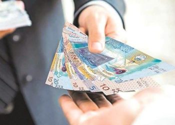جدول البديل الاستراتيجي للرواتب الكويت