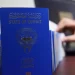 الاستعلام عن نقل معلومات الجواز في الكويت