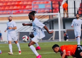 جدول ترتيب الدوري المصري