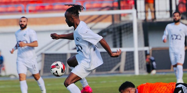 جدول ترتيب الدوري المصري