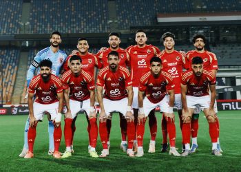 ترتيب الدوري المصري بعد فوز الأهلي وبيراميدز