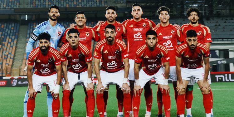 ترتيب الدوري المصري بعد فوز الأهلي وبيراميدز ترتيب الدوري المصري بعد فوز الأهلي وبيراميدز