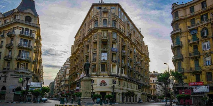 قانون الإيجارات القديمة.. متى تُخلى الوحدة وتُسلم إلى المالك؟ قانون الإيجارات القديمة