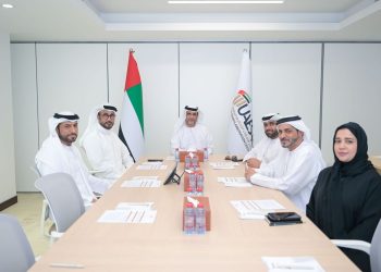 الإمارات للتحكيم الرياضي