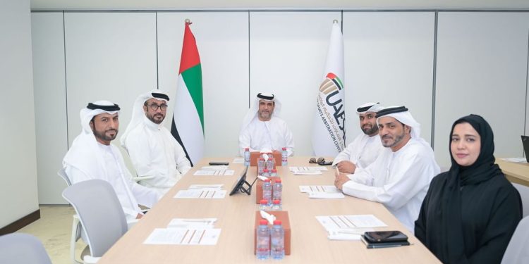الإمارات للتحكيم الرياضي يستعرض سبل تفعيل شراكاته المحلية والدولية الإمارات للتحكيم الرياضي
