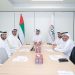 الإمارات للتحكيم الرياضي يستعرض سبل تفعيل شراكاته المحلية والدولية الإمارات للتحكيم الرياضي