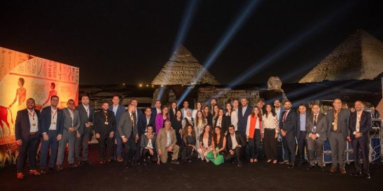 باسف مصر تُطلق نشاطها التجاري بالتعاون مع شركة نونهيمز للبذور باسف مصر