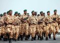 سلم رواتب الجيش الكويتي مع البدلات 2025
