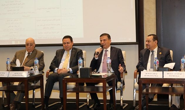 توطين صناعة المبيدات