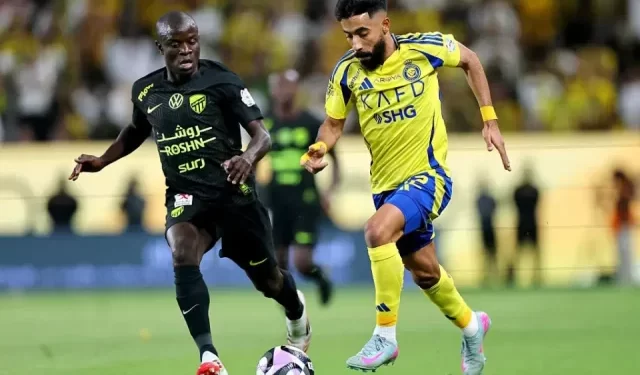 ترتيب الدوري السعودي.. الاتحاد ينتزع الصدارة ترتيب الدوري السعودي