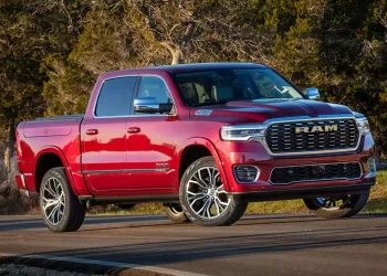 سعر دودج رام 1500