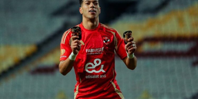 ترتيب هدافي الدوري المصري.. تنافس شديد في القمة ترتيب هدافي الدوري المصري