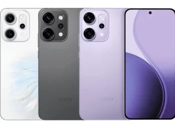 مواصفات اوبو رينو 14