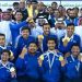 الاتحاد السعودي للرياضة الجامعية يختتم بطولة السباحة بأبها الاتحاد السعودي للرياضة الجامعية