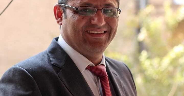 قانون تنظيم الصحافة