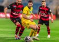 الدوري السعودي للمحترفين