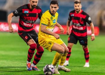 الدوري السعودي للمحترفين