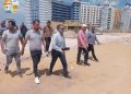 مارينا 8