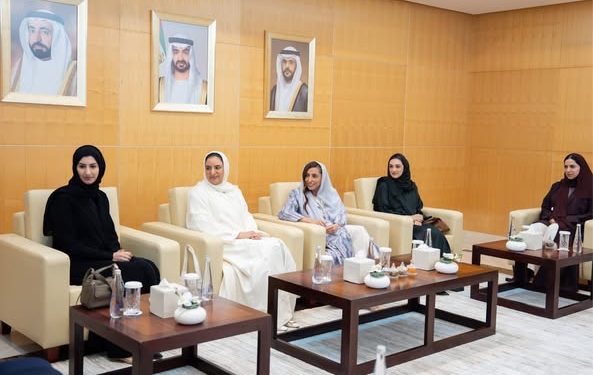 مهرجان الشارقة القرائي للطفل 2025