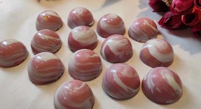 بدائل زبدة الكاكاو