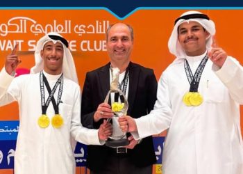 ثانوية أحمد العدواني