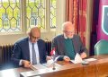 جامعة كامبريدج