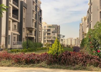 شقق سكن مصر القاهرة الجديدة