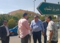 جهاز مدينة الشروق