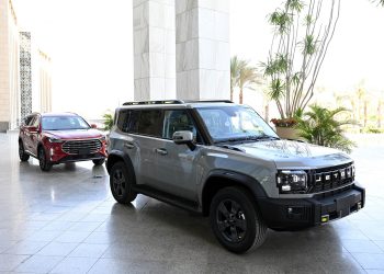 شركة جيتور للسيارات