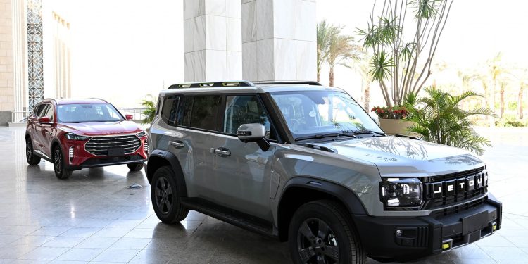 شركة جيتور للسيارات