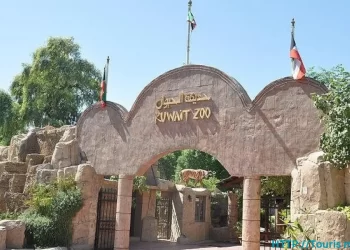 مواعيد عمل حديقة الحيوان بالكويت 2025