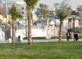 خطوات حجز تذاكر حديقة جنوب الصباحية