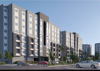 سعر تمليك شقق درة المدينة 1