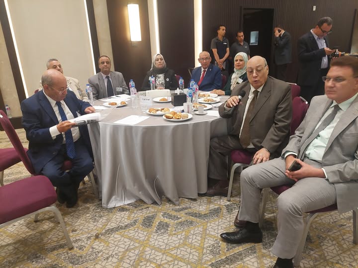 توطين صناعة المبيدات .. خطة حكومية مصرية للبدء الفوري توطين صناعة المبيدات