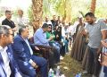 أهالي عرب مطير البداري