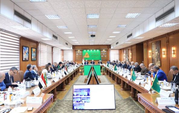 قواعد تنسيق القبول بالجامعات الحكومية .. إليكم التفاصيل قواعد تنسيق القبول بالجامعات الحكومية