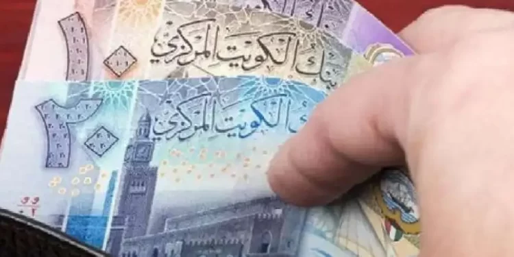 قائمة اعلى رواتب في الكويت 2025 قائمة اعلى رواتب في الكويت 2025