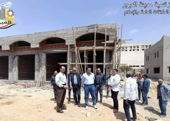 مجمع ورش حرفية