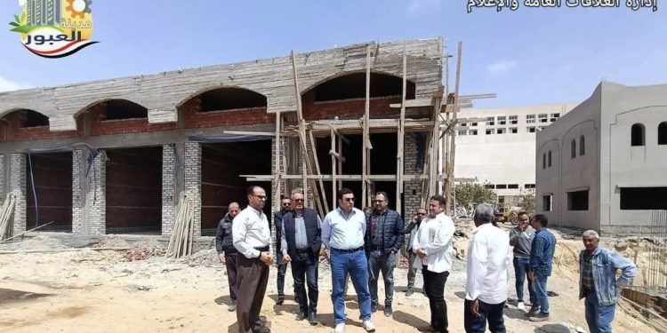 مجمع ورش حرفية